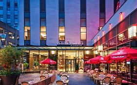 Four Points by Sheraton New York Downtown New York, Ny